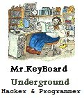 Mr.KeyBoard