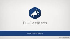 افزونه مدیریت آگهی جوملا DJ-Classifieds